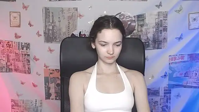 _SusieSu_ Chat XXX in diretta