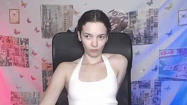 _SusieSu_ live XXX chat