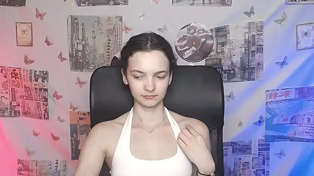 _SusieSu_ – Naživo XXX chat