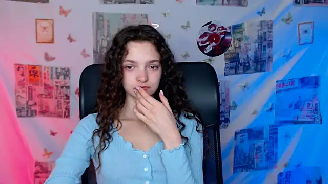Chat XXX Live _SusieSu_