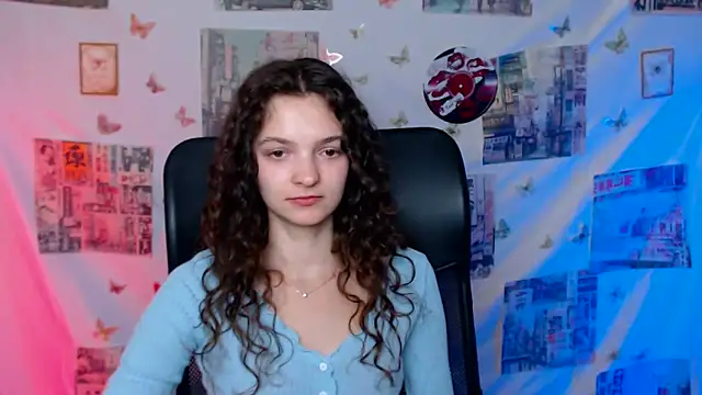 Chat XXX ao vivo de _SusieSu_