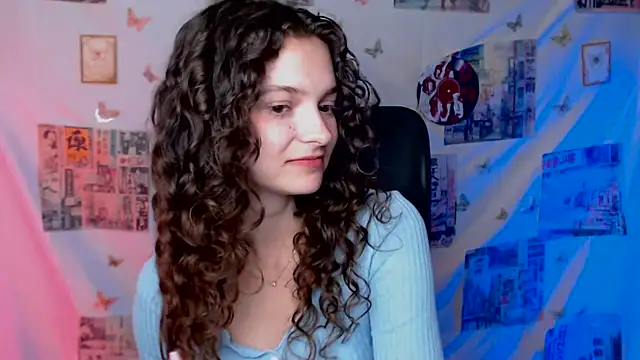 _SusieSu_'s Live XXX Chat