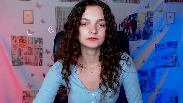 Pokój czatu na żywo – _SusieSu_