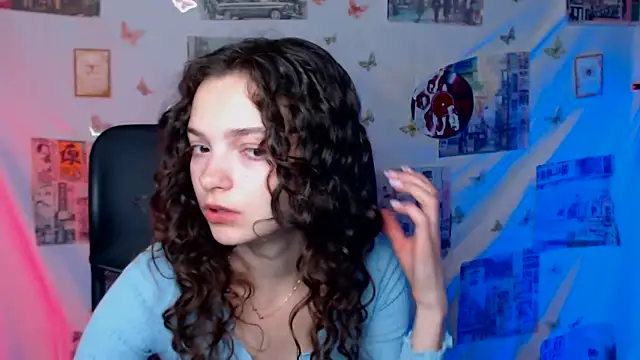 _SusieSu_ Live XXX-Chat