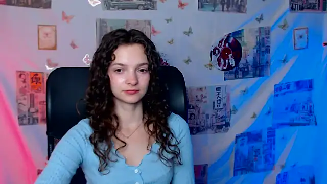 _SusieSu_ Live XXX-Chat