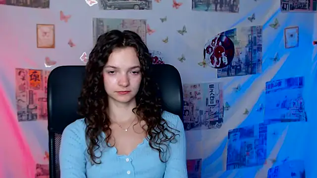 _SusieSu_ live-chat rom