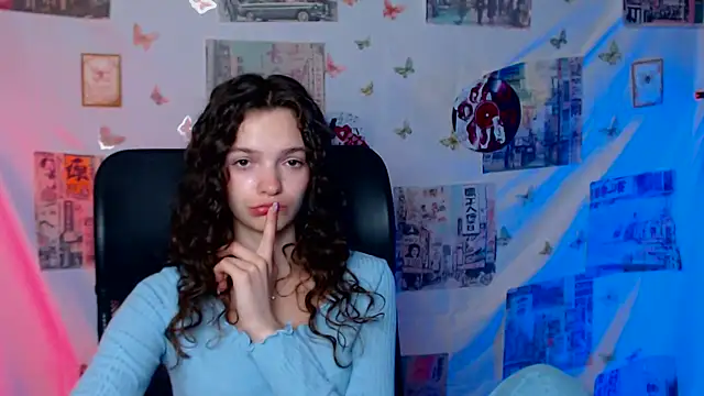 _SusieSu_ Obrolan Langsung XXX
