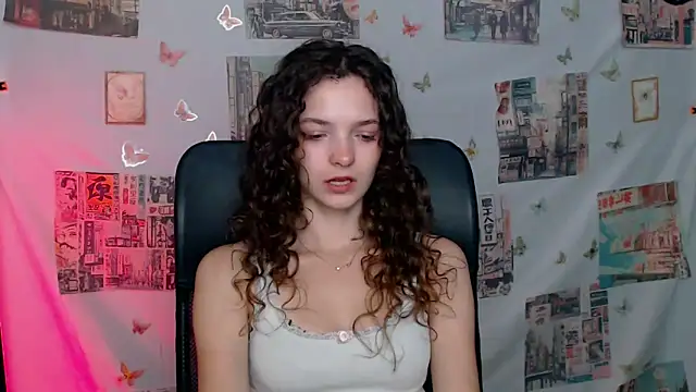 Chat XXX en directo de _SusieSu_