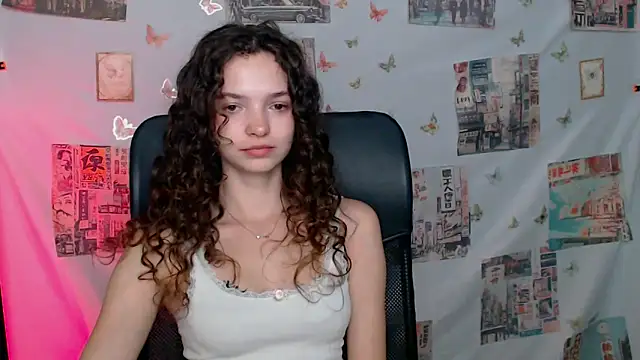 _SusieSu_ – Live XXX-chat