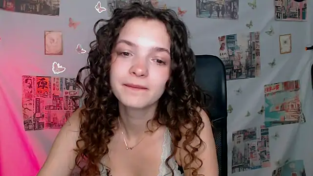 _SusieSu_ live XXX chat