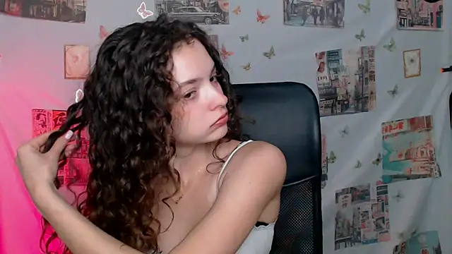 Chatroom XXX en direct de _SusieSu_