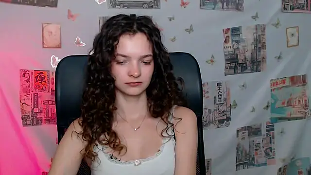 _SusieSu_: онлайн-секс-чат