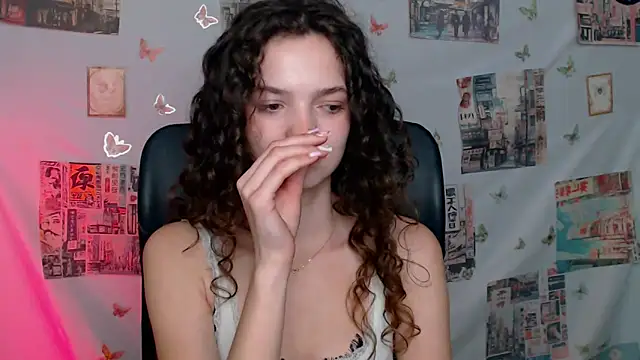 _SusieSu_'s Live XXX Chat
