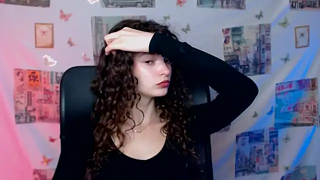 Živý XXX chat _SusieSu_