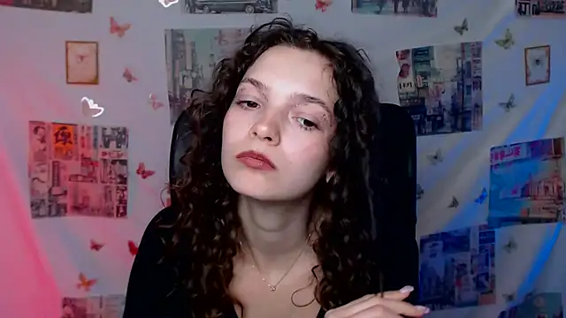 _SusieSu_'s Live XXX Chat