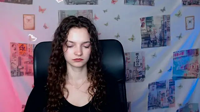 Chatroom en direct de _SusieSu_