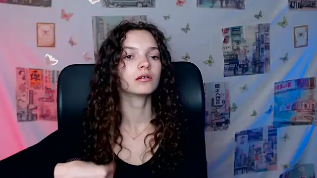 Chatroom XXX en direct de _SusieSu_