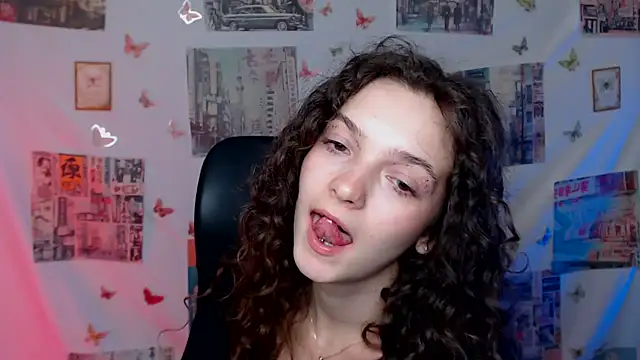 Živý XXX chat _SusieSu_