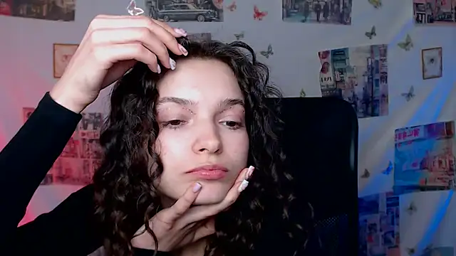 _SusieSu_ Chat XXX in diretta