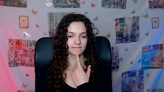 Živý XXX chat _SusieSu_