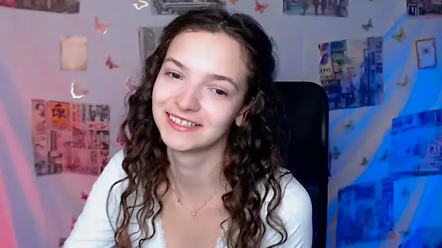Živý XXX chat _SusieSu_