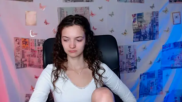 Chat XXX ao vivo de _SusieSu_