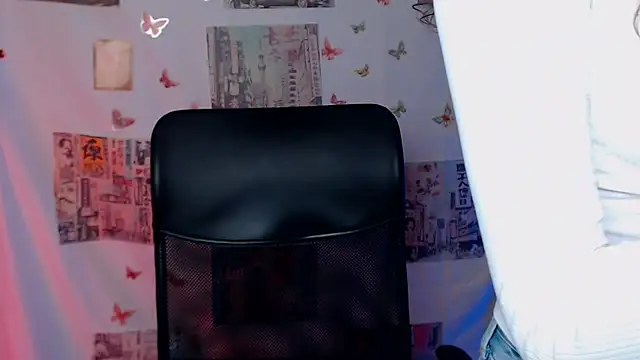 Bilik Sembang Langsung _SusieSu_