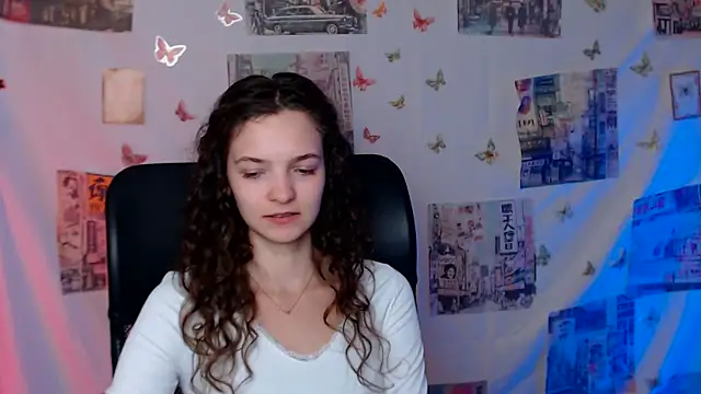 Živá chatovací místnost _SusieSu_