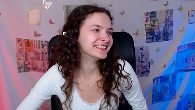 _SusieSu_ Live XXX-chat