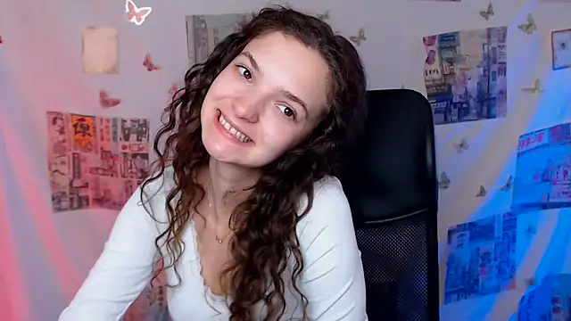 _SusieSu_ Chat XXX live