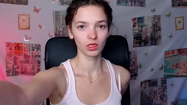 _SusieSu_: онлайн-секс-чат
