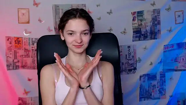 Živý XXX chat _SusieSu_