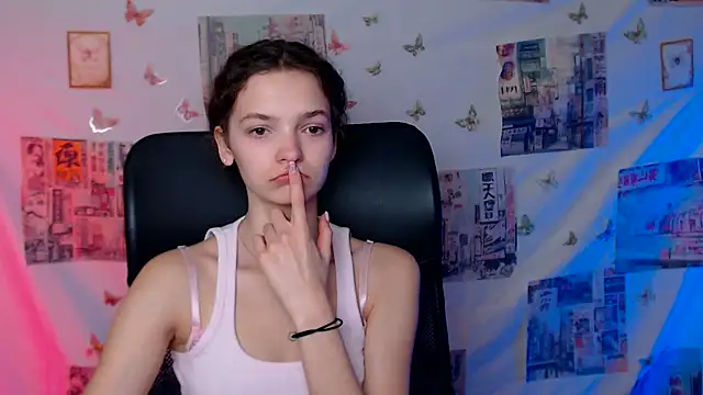 Chat XXX en directo de _SusieSu_