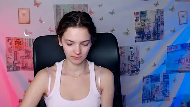 Živý XXX chat _SusieSu_