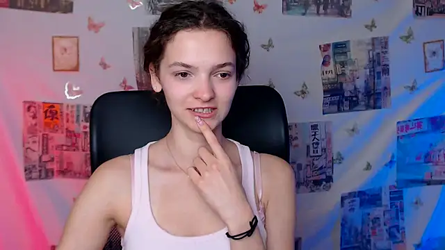 Онлайн чат XXX _SusieSu_