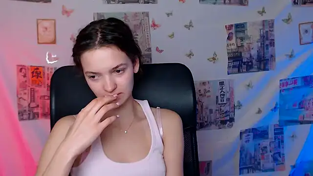 Chat XXX Live _SusieSu_