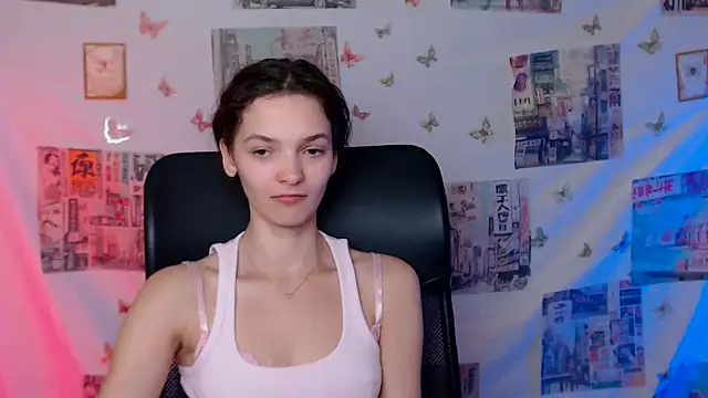 Chatroom en direct de _SusieSu_