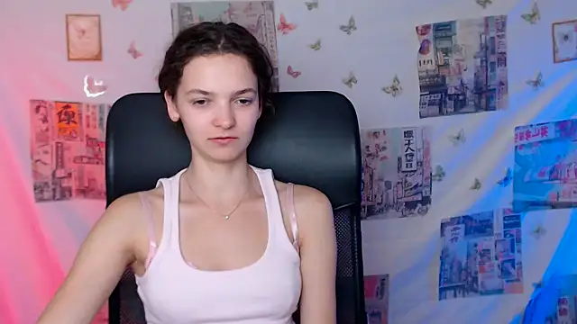 Онлайн чат XXX _SusieSu_