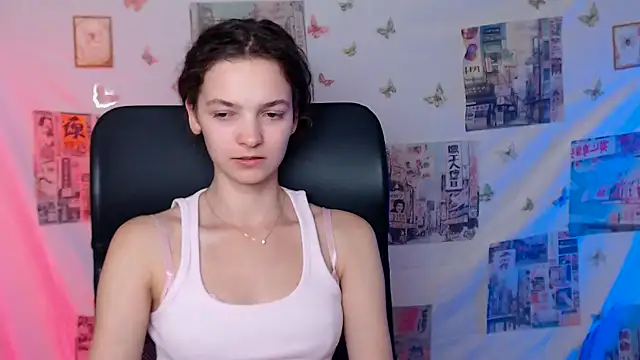 Czat XXX na żywo – _SusieSu_