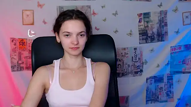 _SusieSu_ – Live XXX-chat