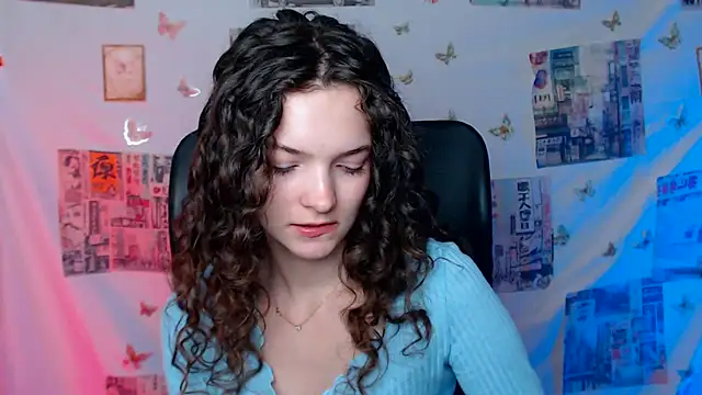 _SusieSu_'s Live XXX Chat