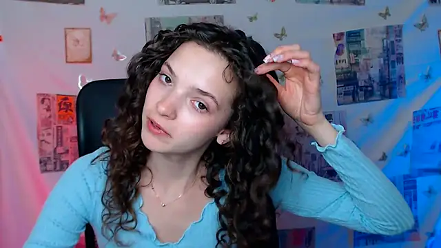 _SusieSu_ Chat XXX in diretta