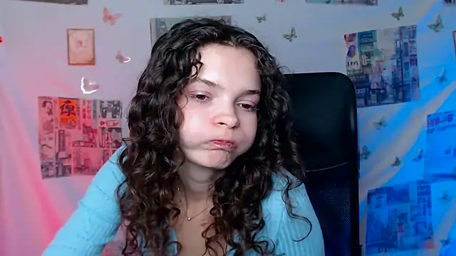 _SusieSu_ Chat XXX live