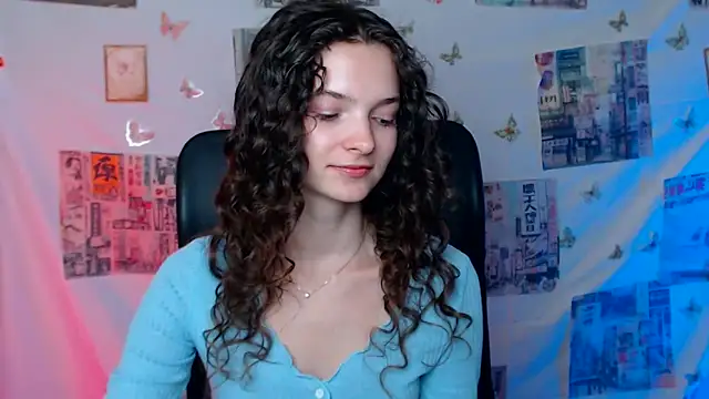 _SusieSu_ Chat XXX in diretta