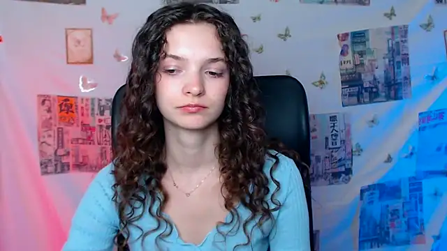 Živý XXX chat _SusieSu_