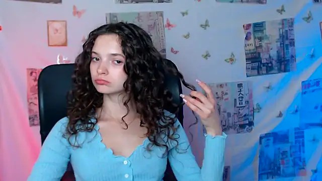 _SusieSu_ Chat XXX in diretta