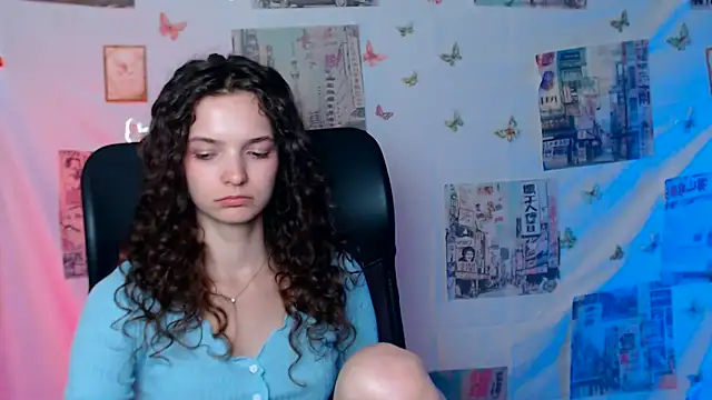 _SusieSu_'s Live XXX Chat