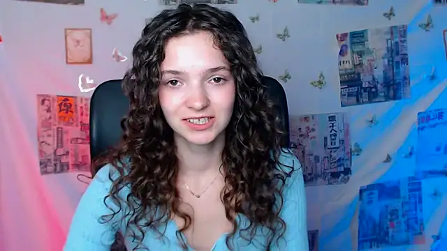 _SusieSu_ Live XXX-chat
