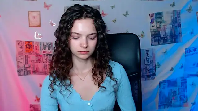 Chat XXX Live _SusieSu_