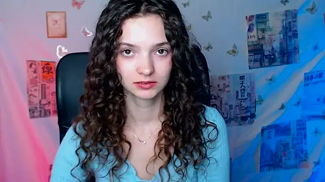 Онлайн чат XXX _SusieSu_